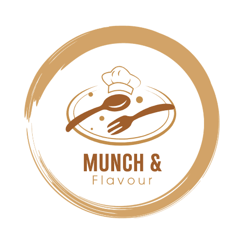 Munch & Flavour